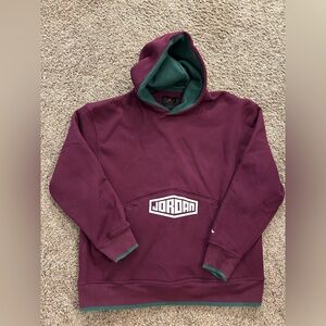 Jordan Sport DNA Hoodie 2XL